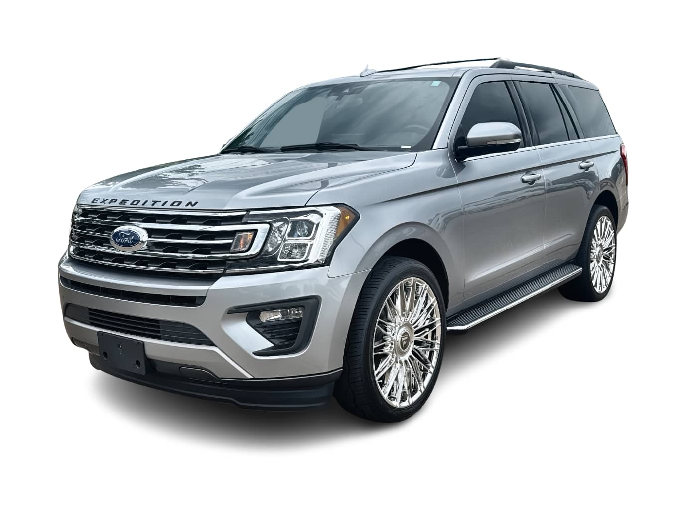 Thumbnail: 2021 Ford Expedition - 1