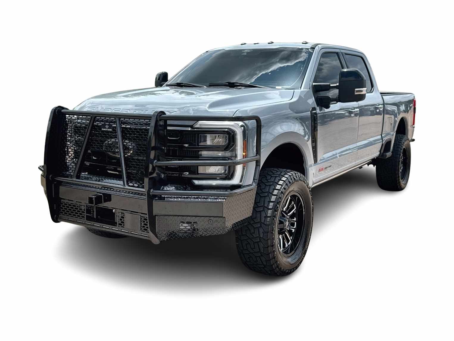 Thumbnail: 2024 Ford F-250 - 1