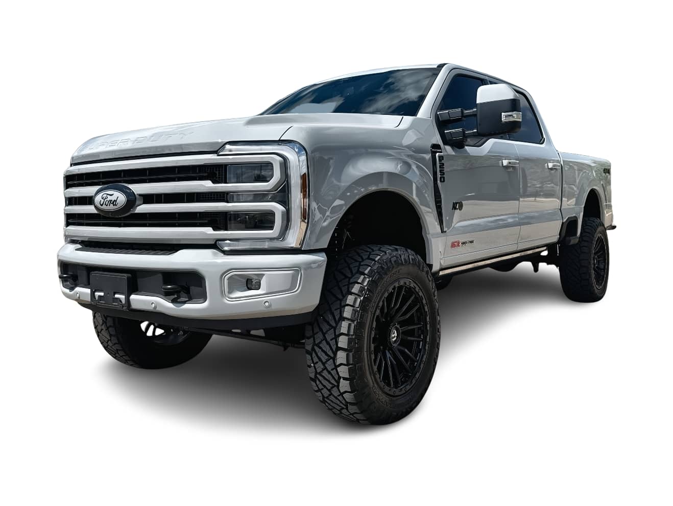 Thumbnail: 2026 Ford F-250 - 1
