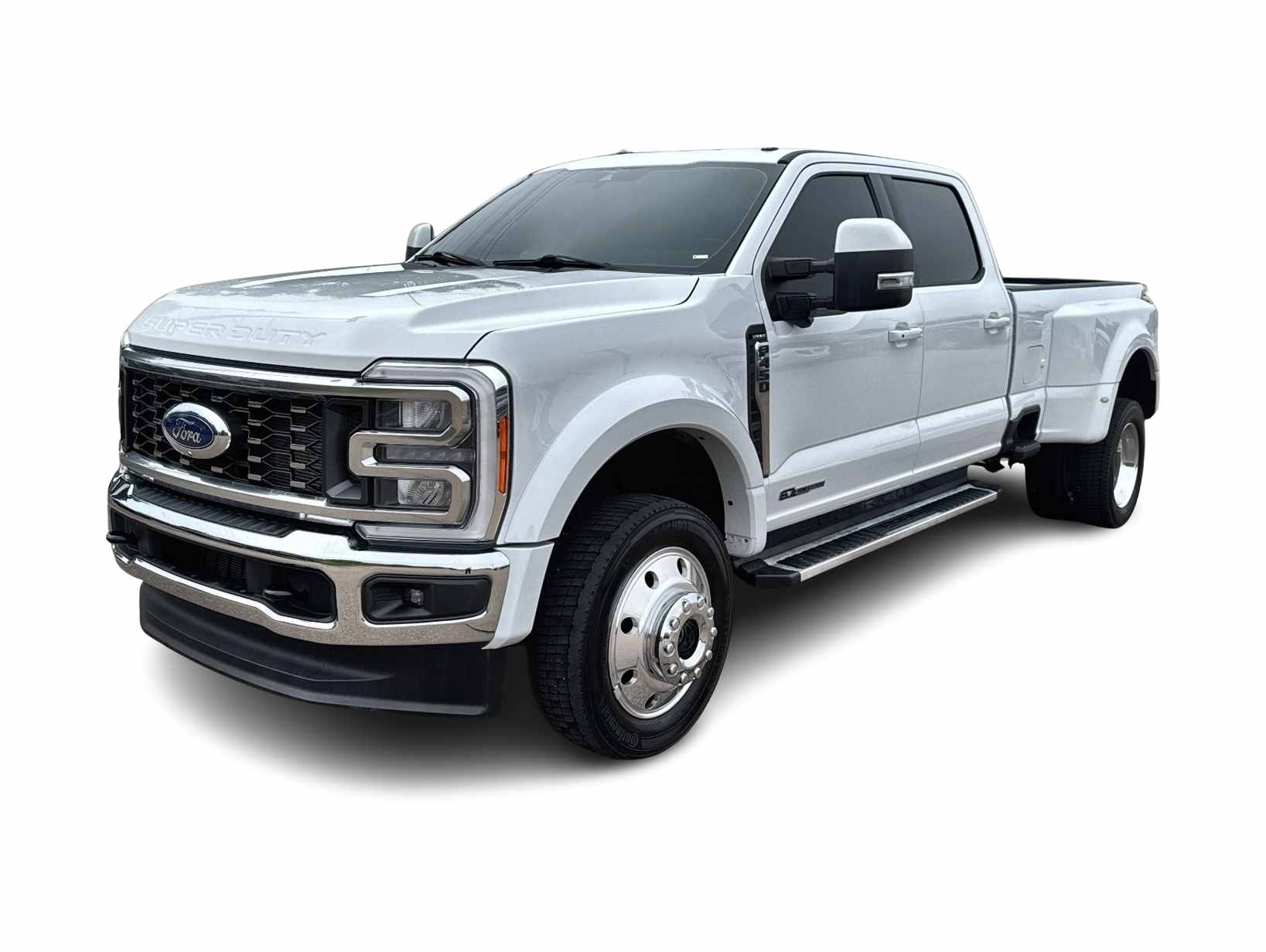 2023 Ford F-450 Lariat -
                  Ridgeland, MS