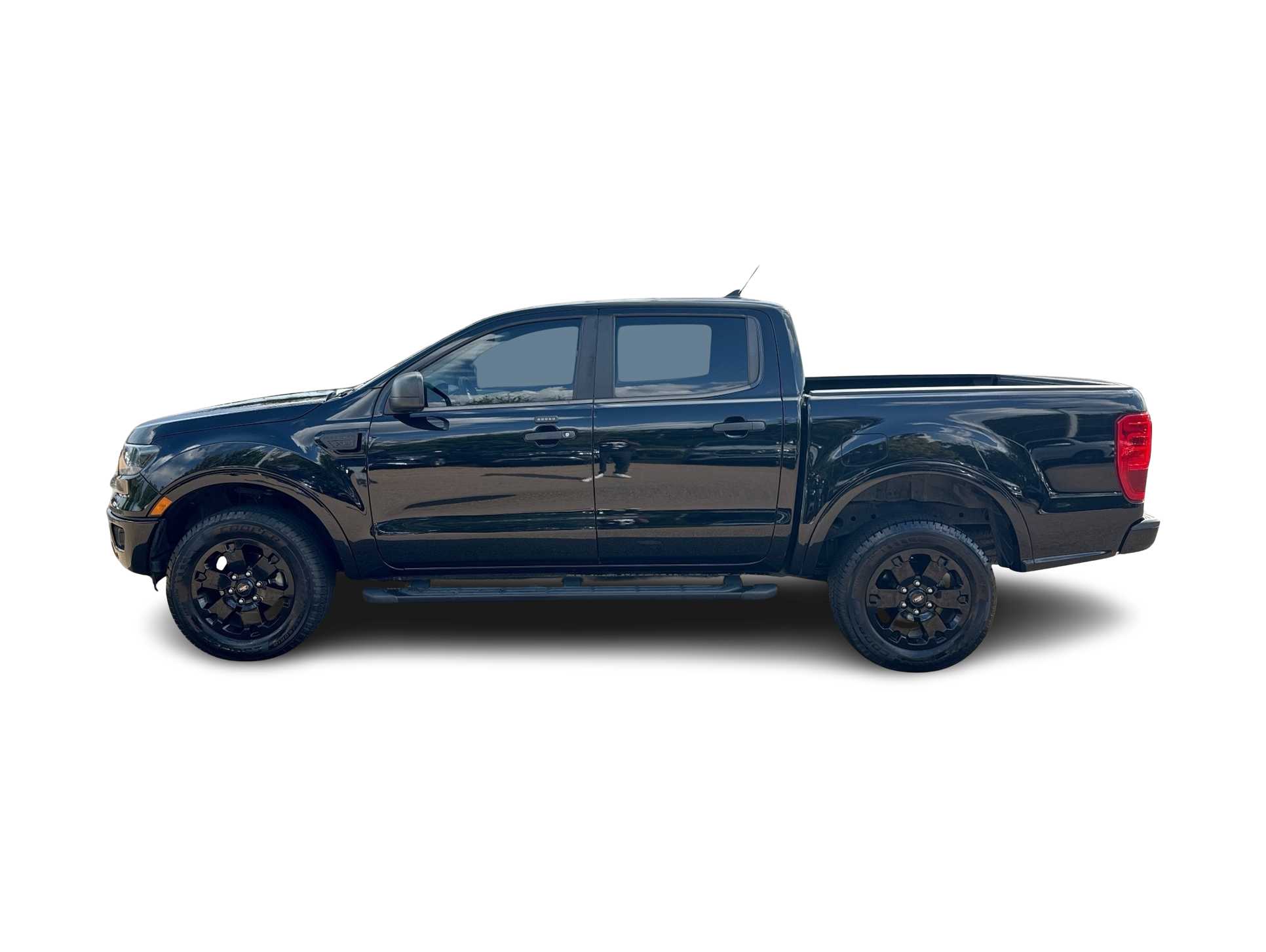 2021 Ford Ranger XLT -
                  Ridgeland, MS