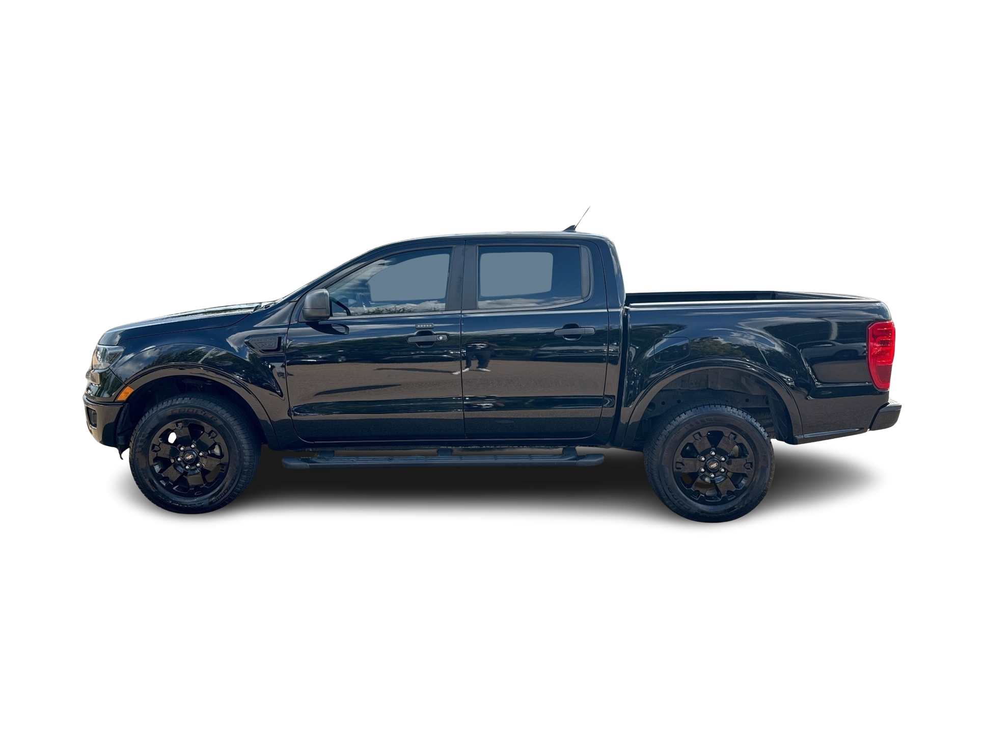 2021 Ford Ranger XLT -
                  Ridgeland, MS