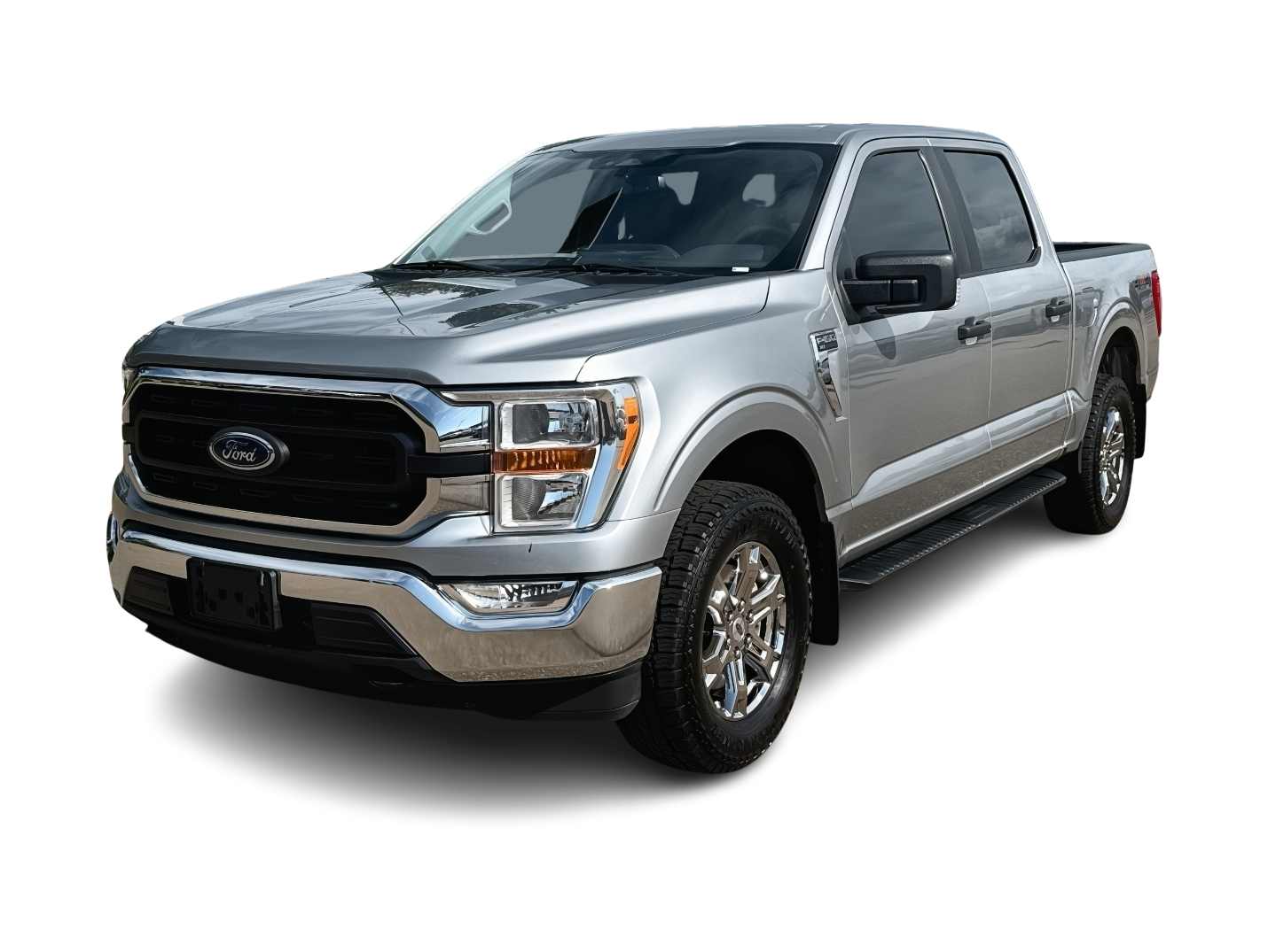 Thumbnail: 2022 Ford F-150 - 1