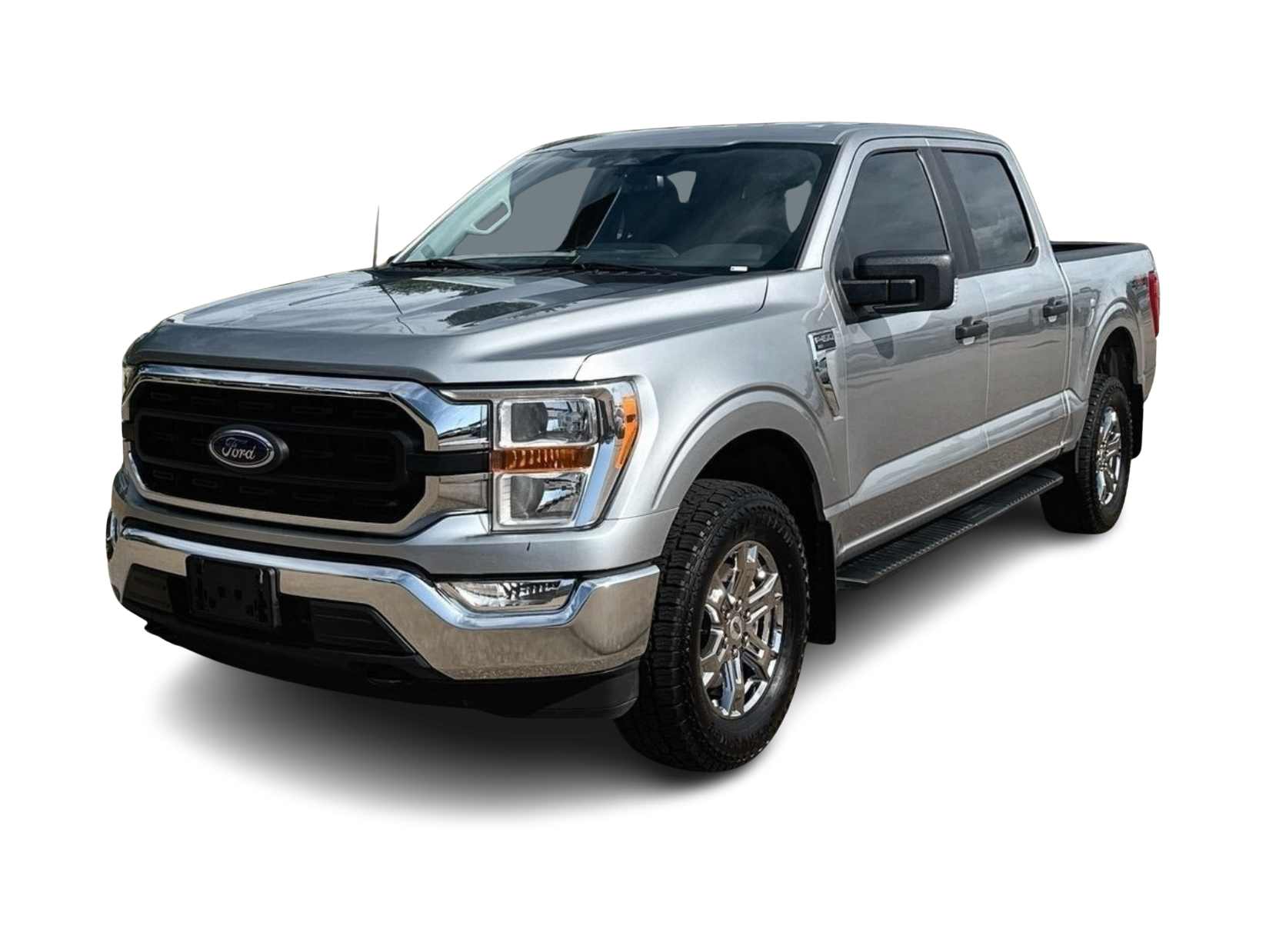 Thumbnail: 2022 Ford F-150 - 1