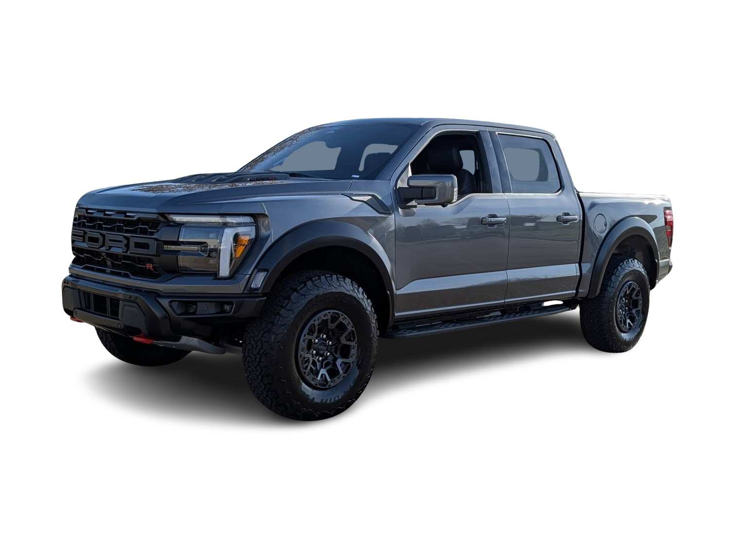 Thumbnail: 2025 Ford F-150 - 1