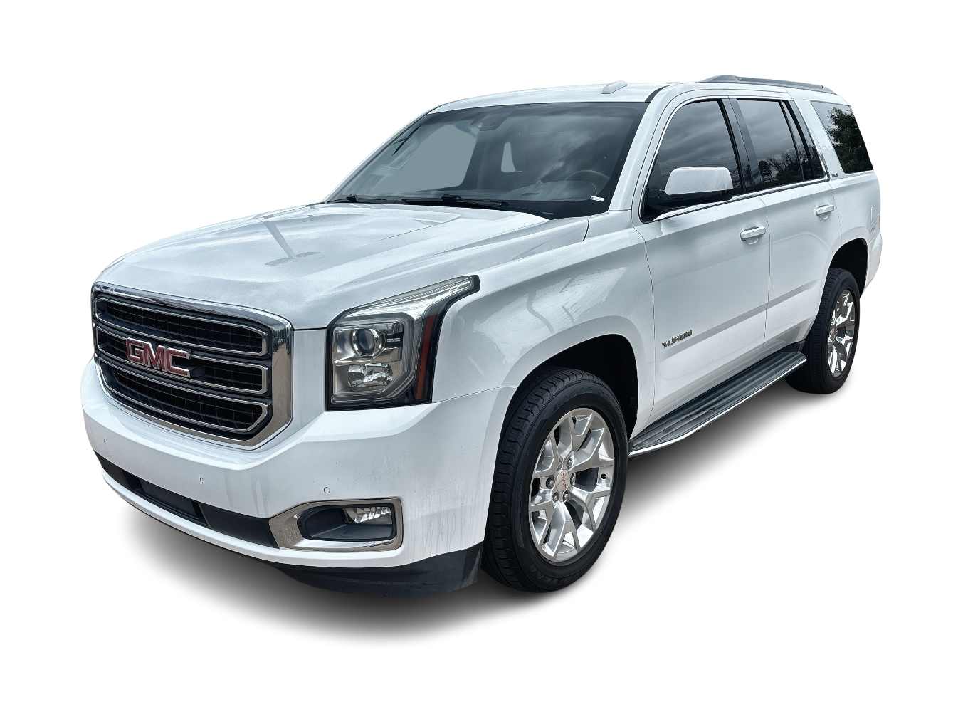 2017 GMC Yukon SLE -
                  Ridgeland, MS