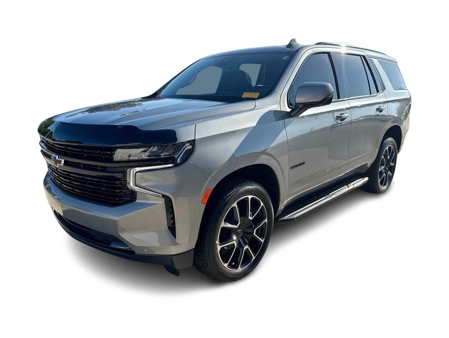 Thumbnail: 2024 Chevrolet Tahoe - 1