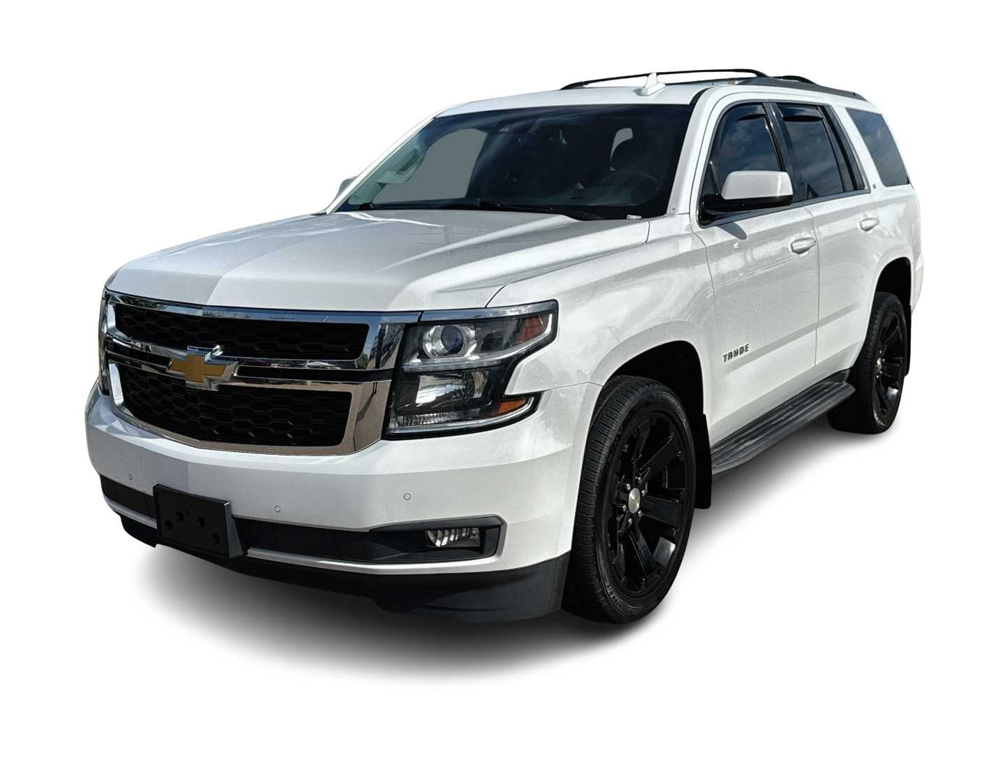 2016 Chevrolet Tahoe LT -
                  Ridgeland, MS