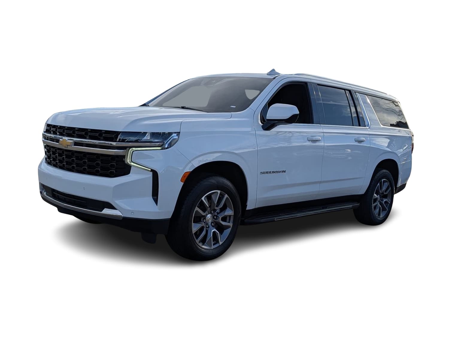 Thumbnail: 2023 Chevrolet Suburban - 1