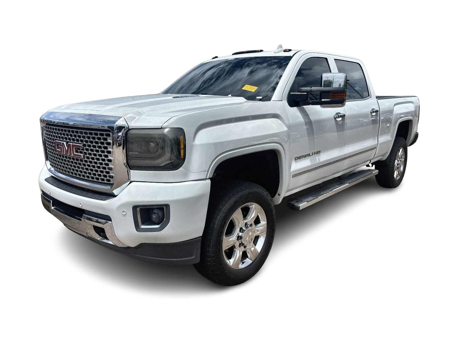 2015 GMC Sierra 2500 Denali -
                  Ridgeland, MS
