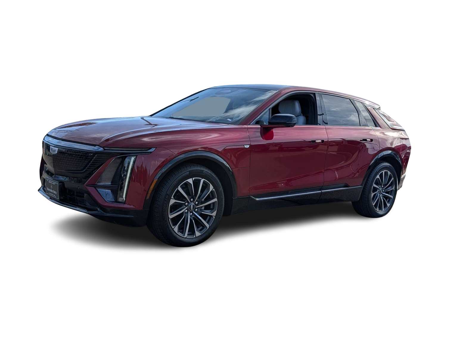 2024 Cadillac Lyriq Sport 1 -
                  Ridgeland, MS