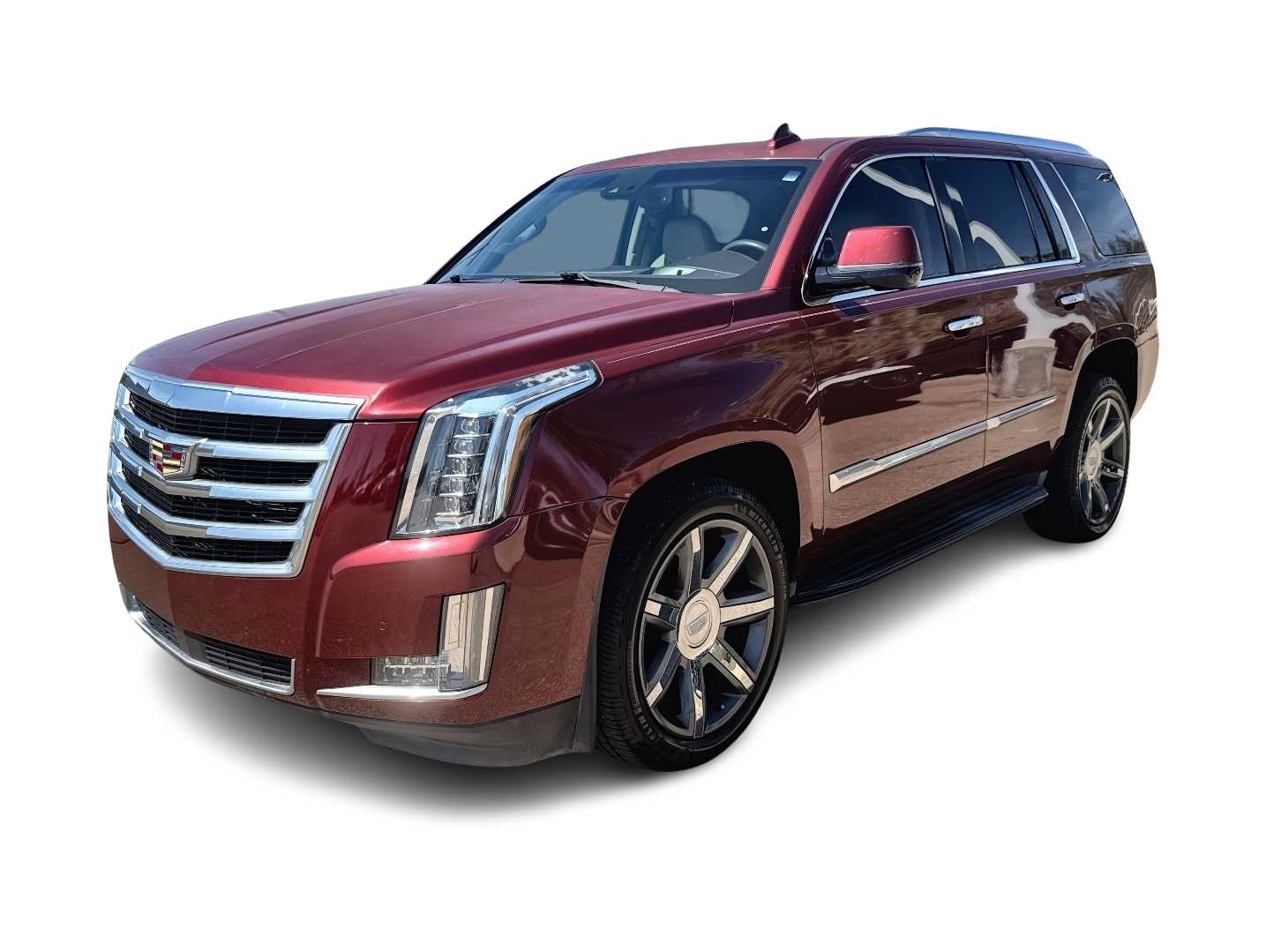 2016 Cadillac Escalade Luxury -
                  Ridgeland, MS