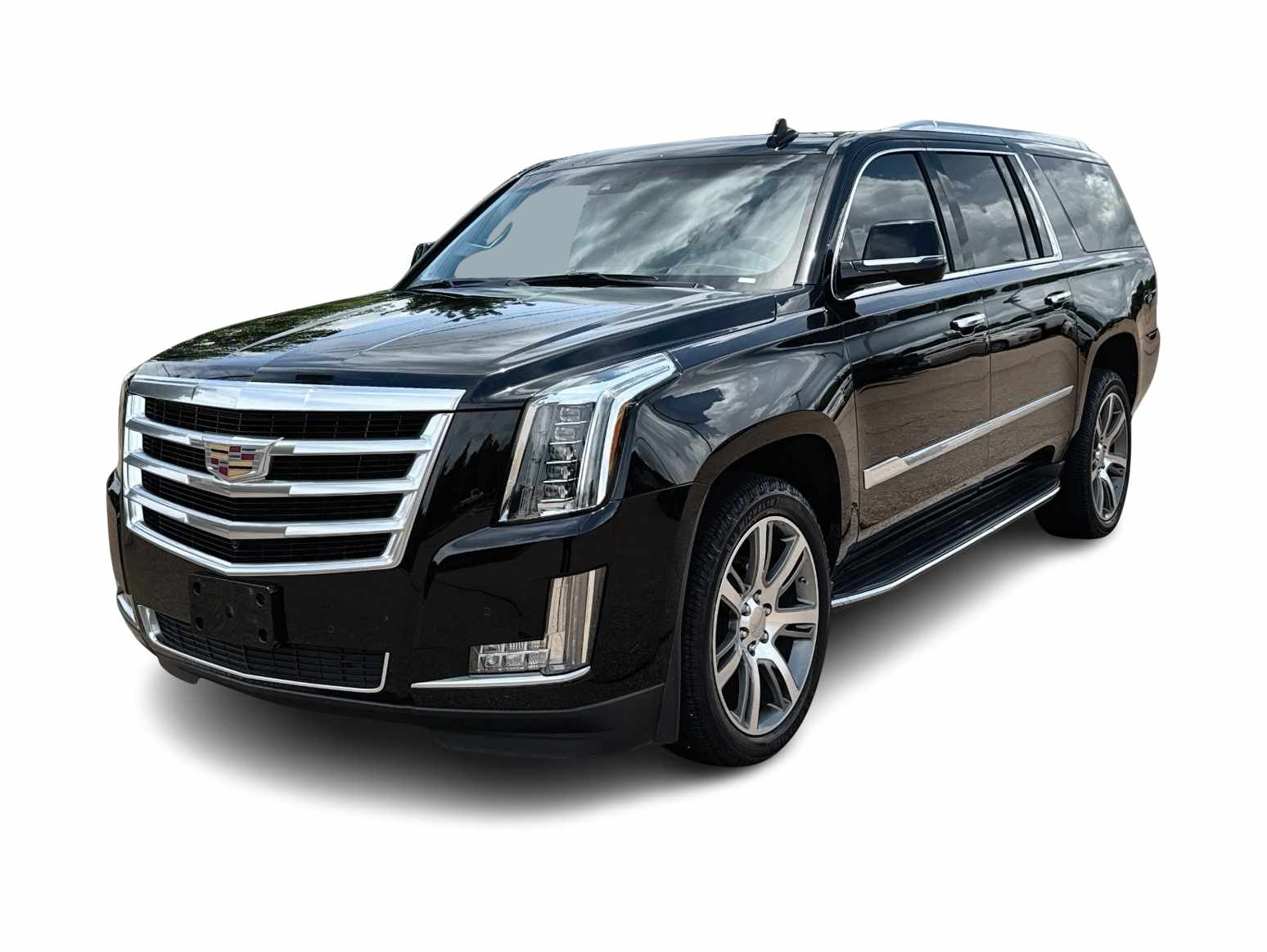 2015 Cadillac Escalade ESV Luxury -
                  Ridgeland, MS