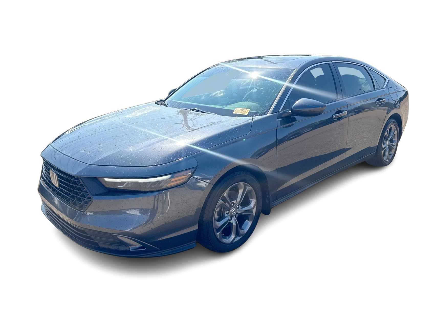 Thumbnail: 2023 Honda Accord - 1
