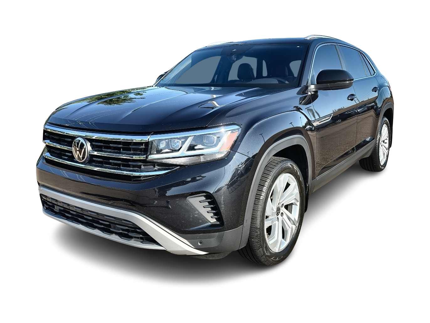 2021 Volkswagen Atlas SEL -
                  Ridgeland, MS