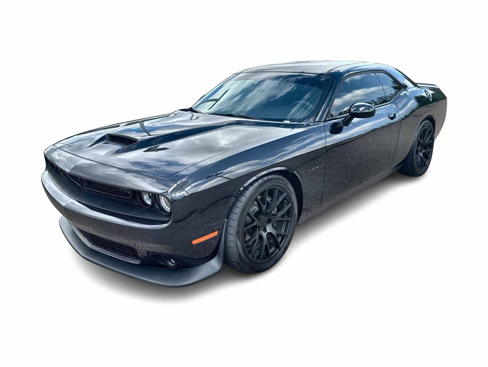 2021 Dodge Challenger R/T -
                  Ridgeland, MS