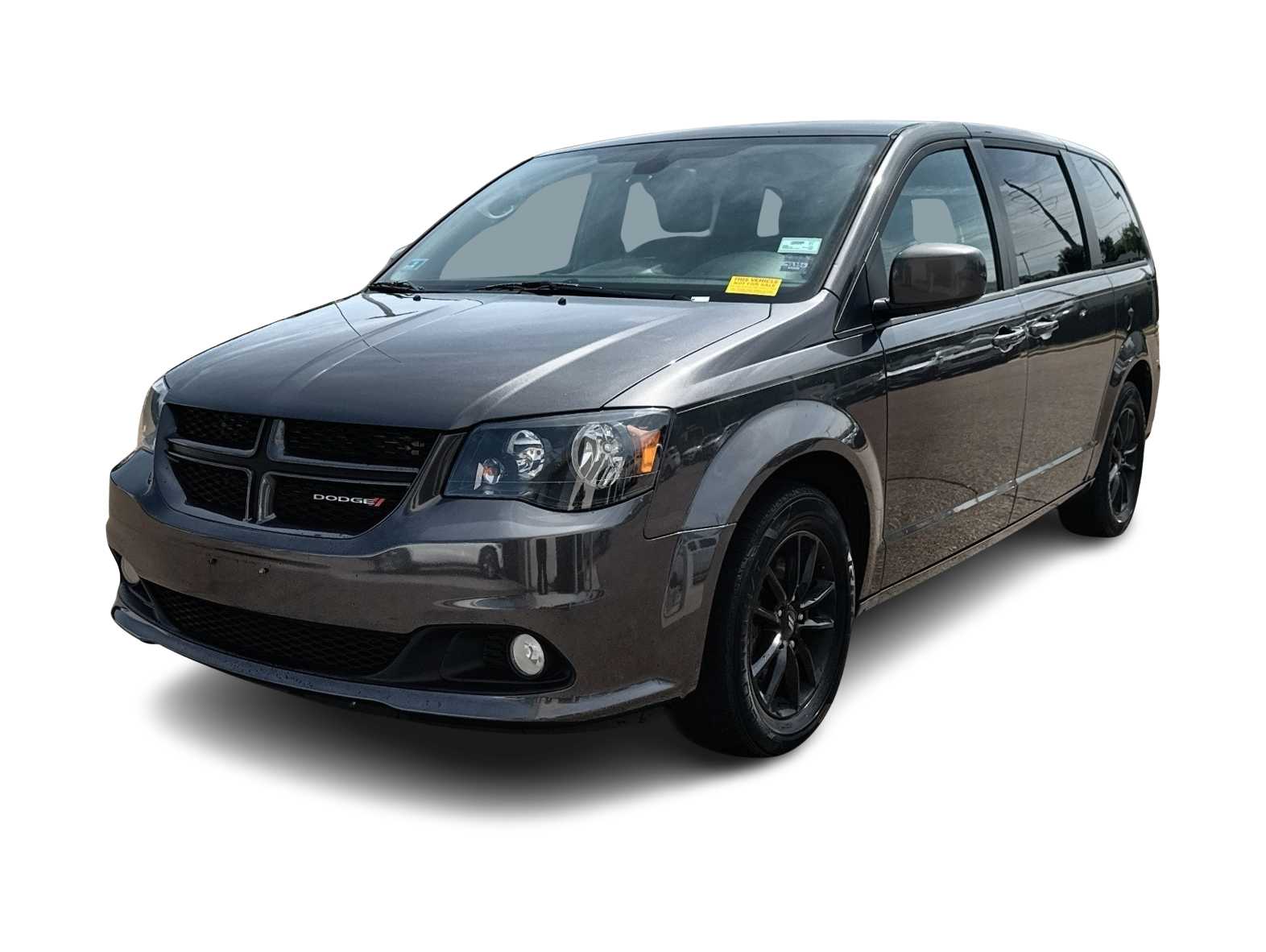 2020 Dodge Grand Caravan GT -
                  Ridgeland, MS