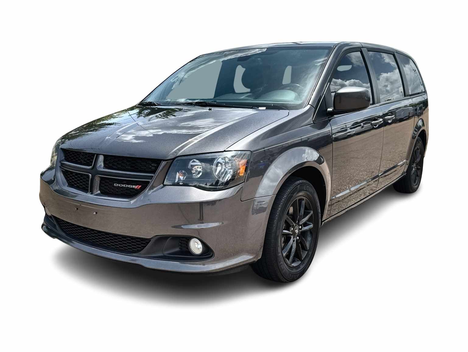 2020 Dodge Grand Caravan GT -
                  Ridgeland, MS