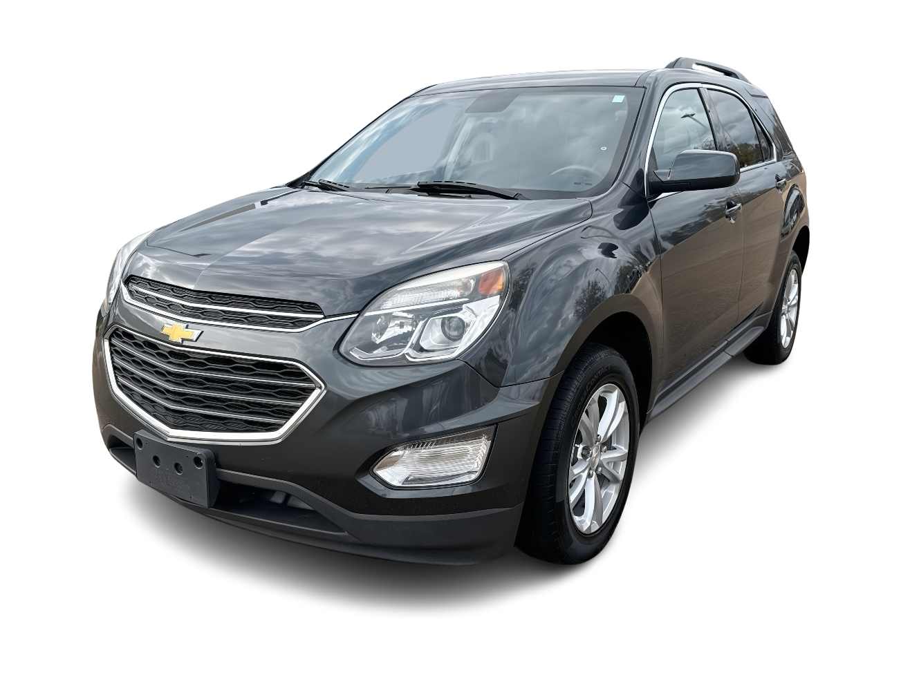 2017 Chevrolet Equinox LT -
                  Ridgeland, MS