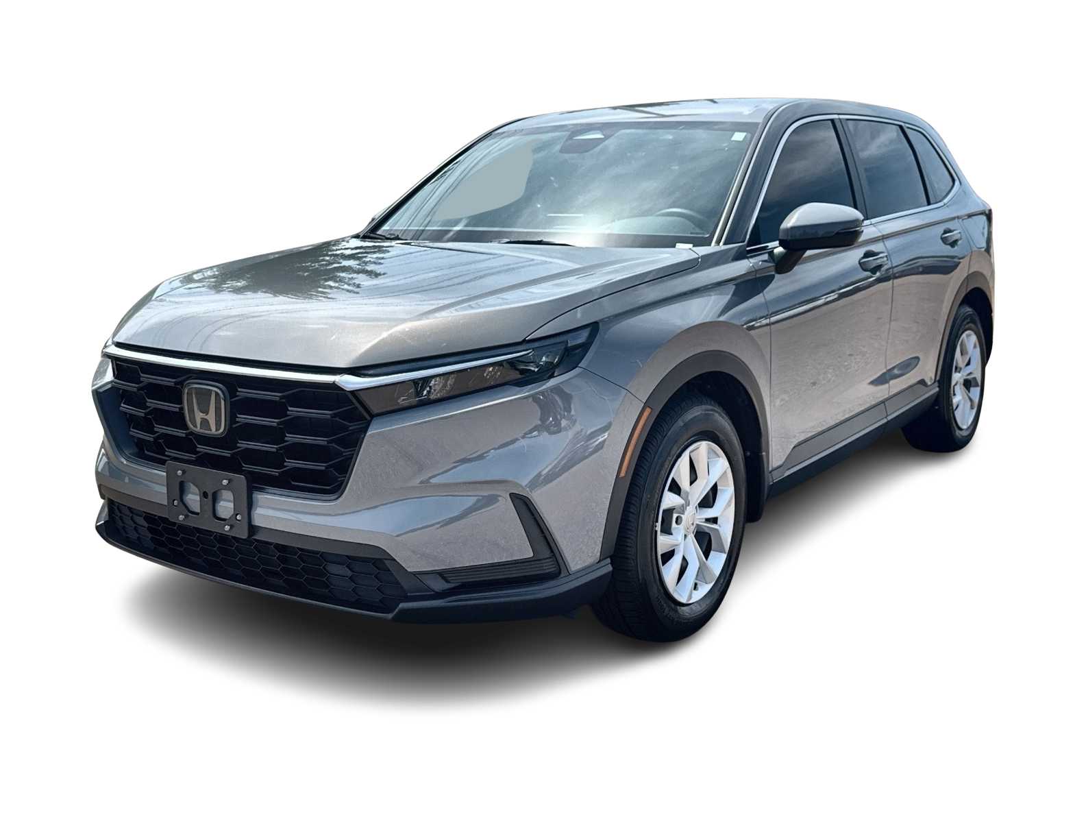 Thumbnail: 2024 Honda CR-V - 1