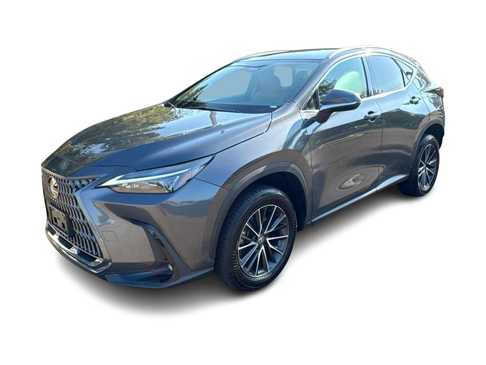 Thumbnail: 2024 Lexus ES - 1