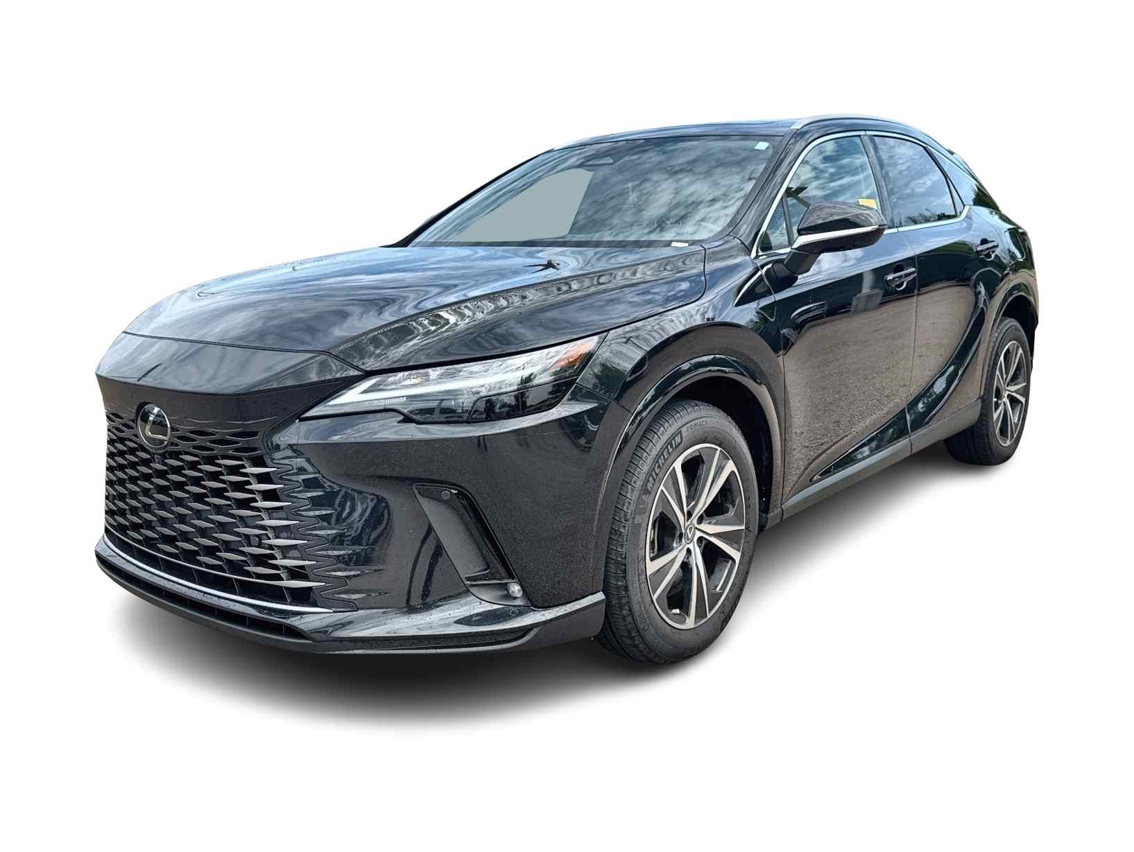 Thumbnail: 2024 Lexus RX - 1