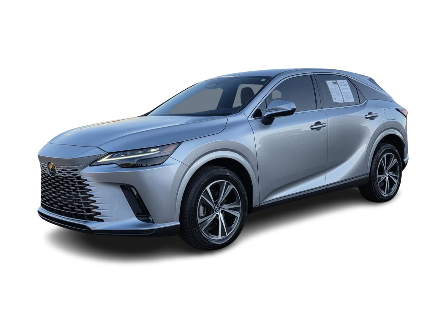 Thumbnail: 2025 Lexus RX - 1