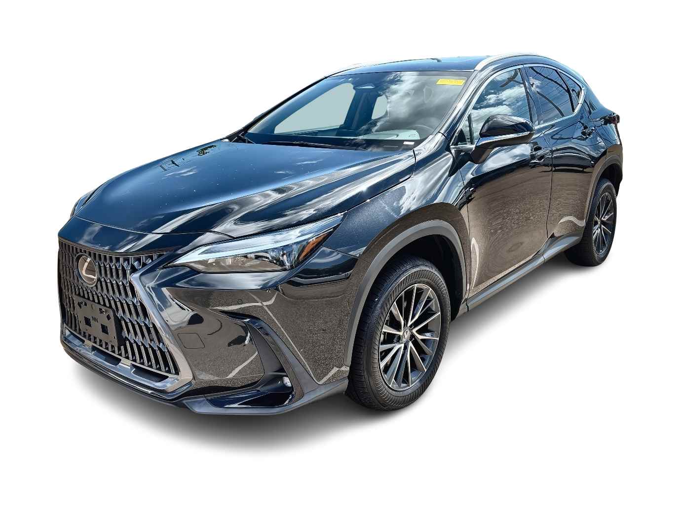 Thumbnail: 2024 Lexus ES - 1