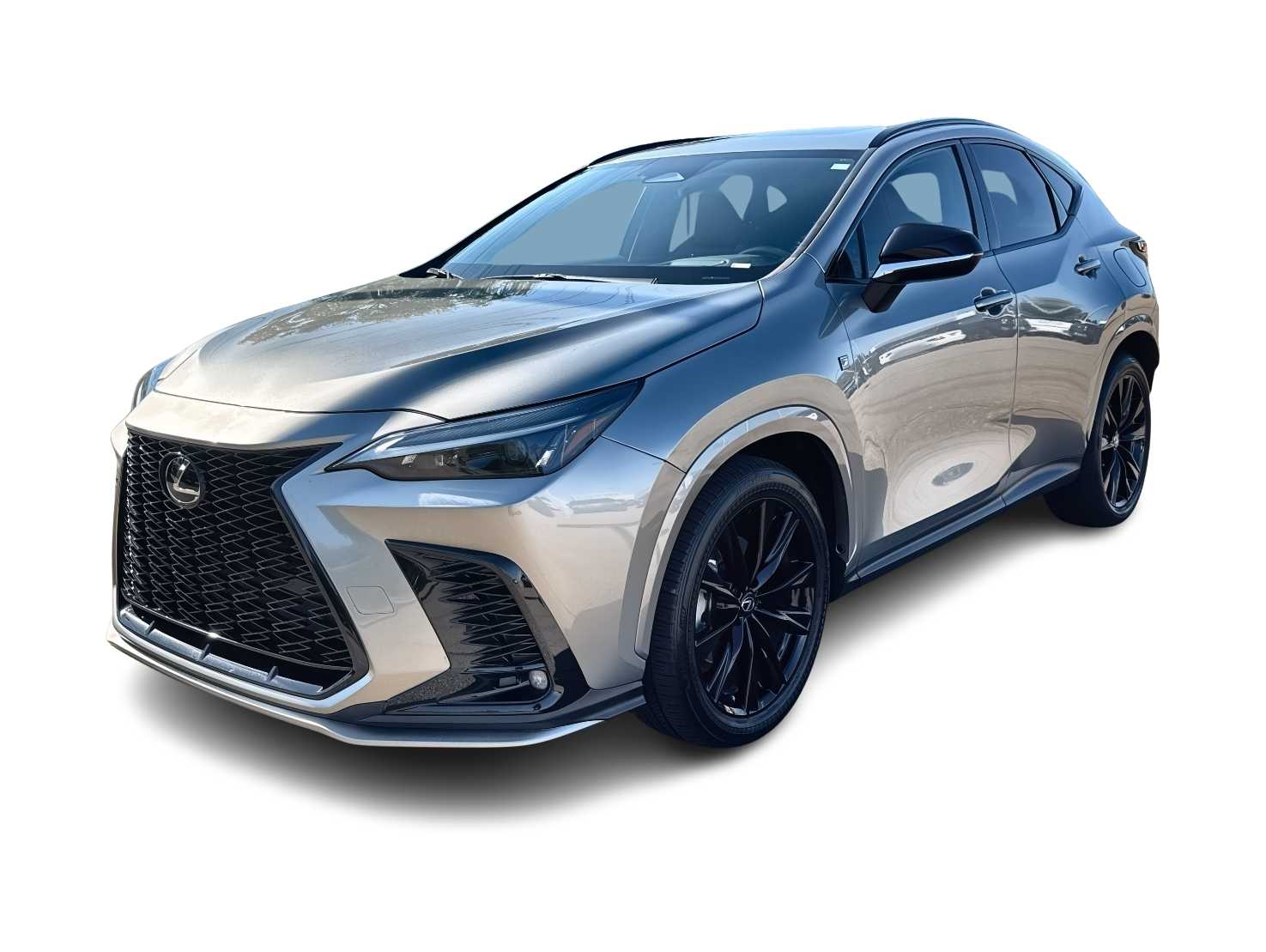 Thumbnail: 2024 Lexus ES - 1