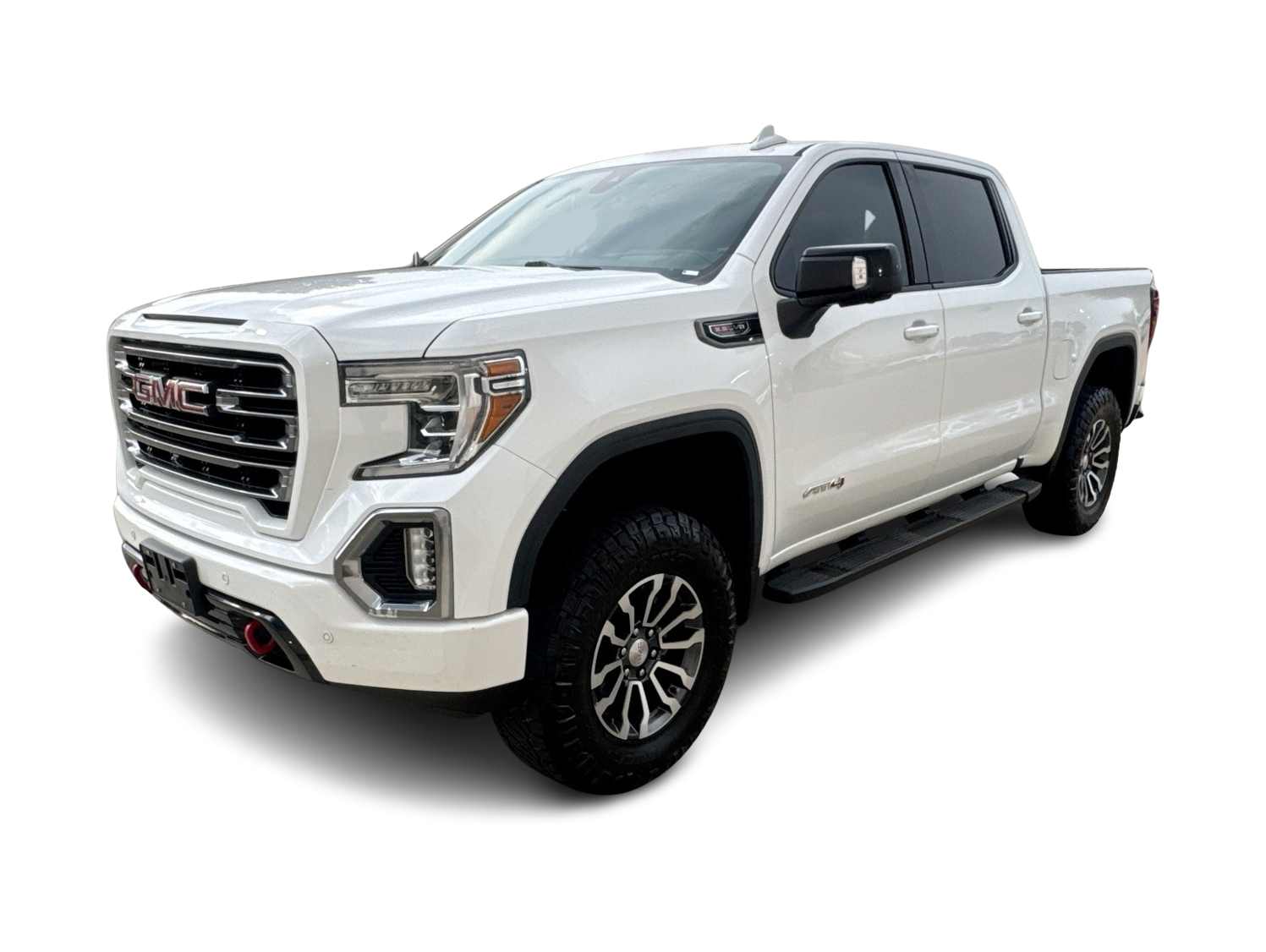Thumbnail: 2019 GMC Sierra 1500 - 1
