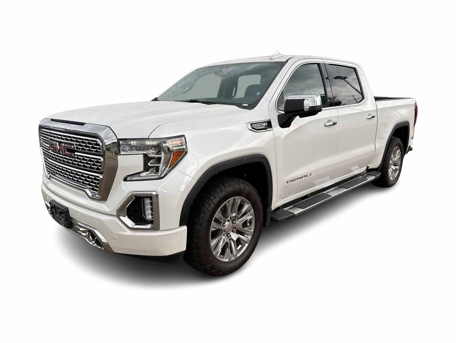 Thumbnail: 2019 GMC Sierra 1500 - 1
