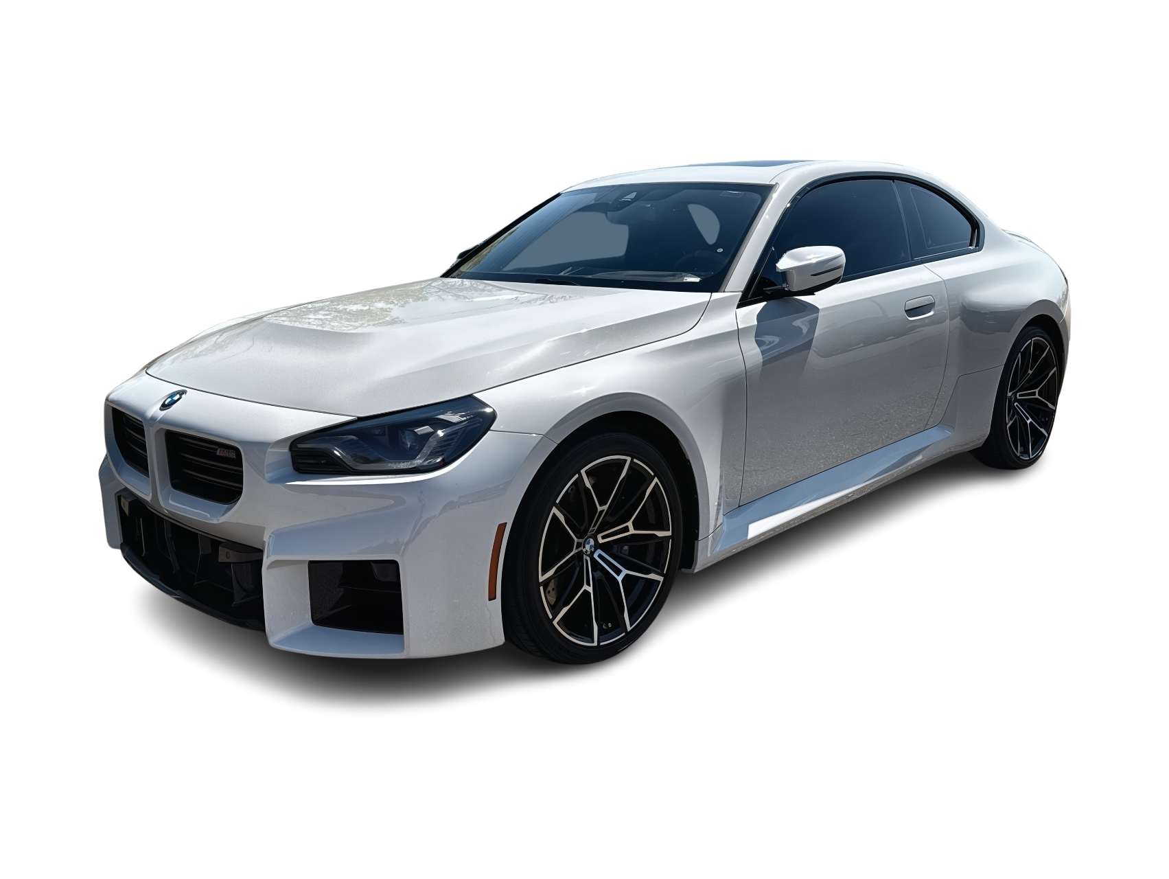 2025 BMW M2  -
                  Ridgeland, MS
