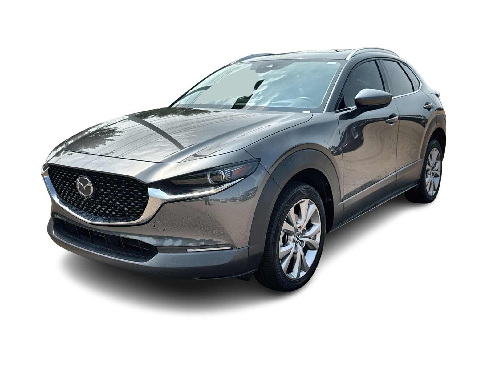 Thumbnail: 2022 Mazda CX-30 - 1