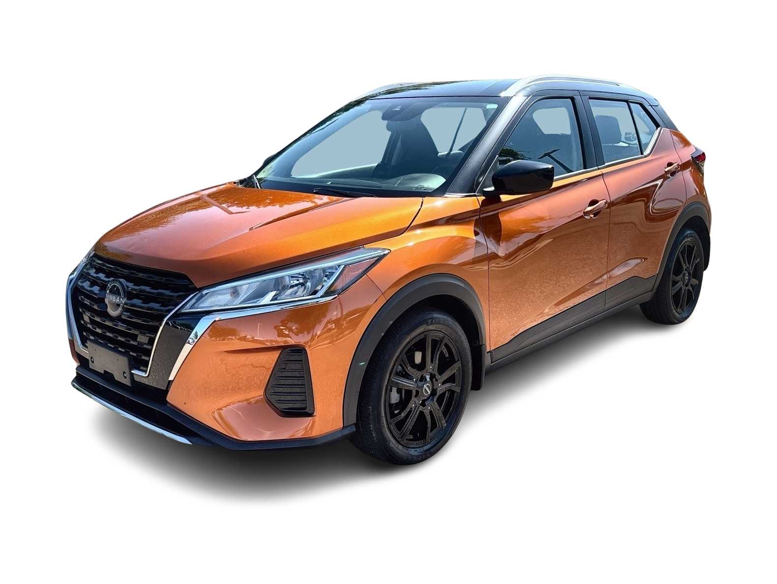 Thumbnail: 2023 Nissan Kicks - 1