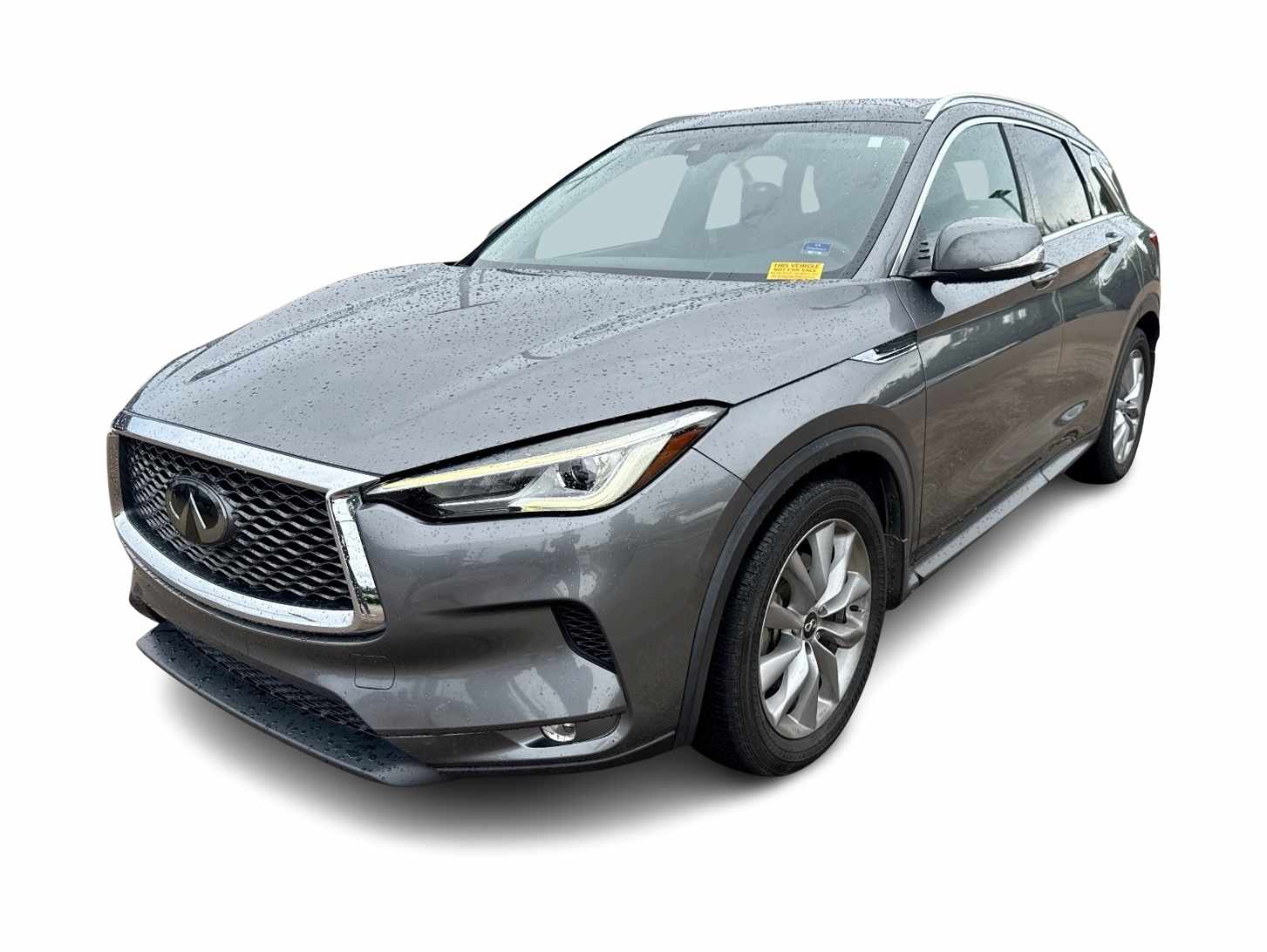 2021 INFINITI QX50 Luxe -
                  Ridgeland, MS