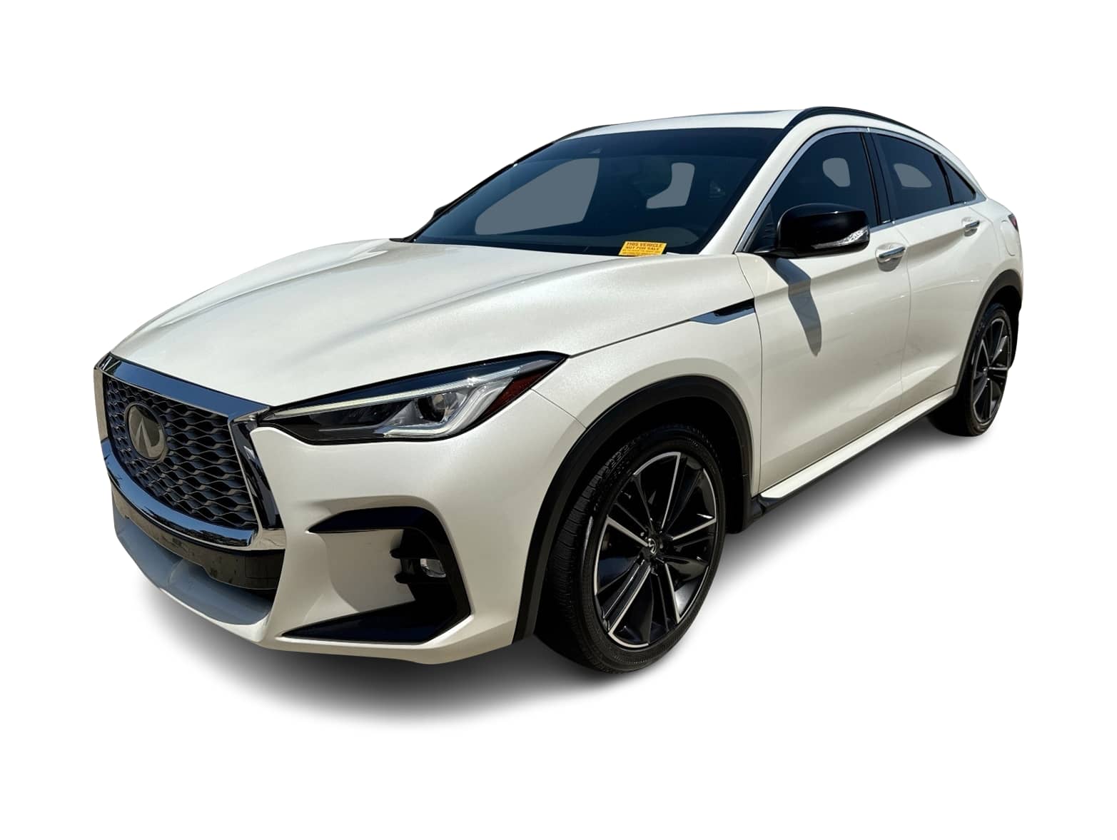 2022 INFINITI QX55 Luxe -
                  Ridgeland, MS