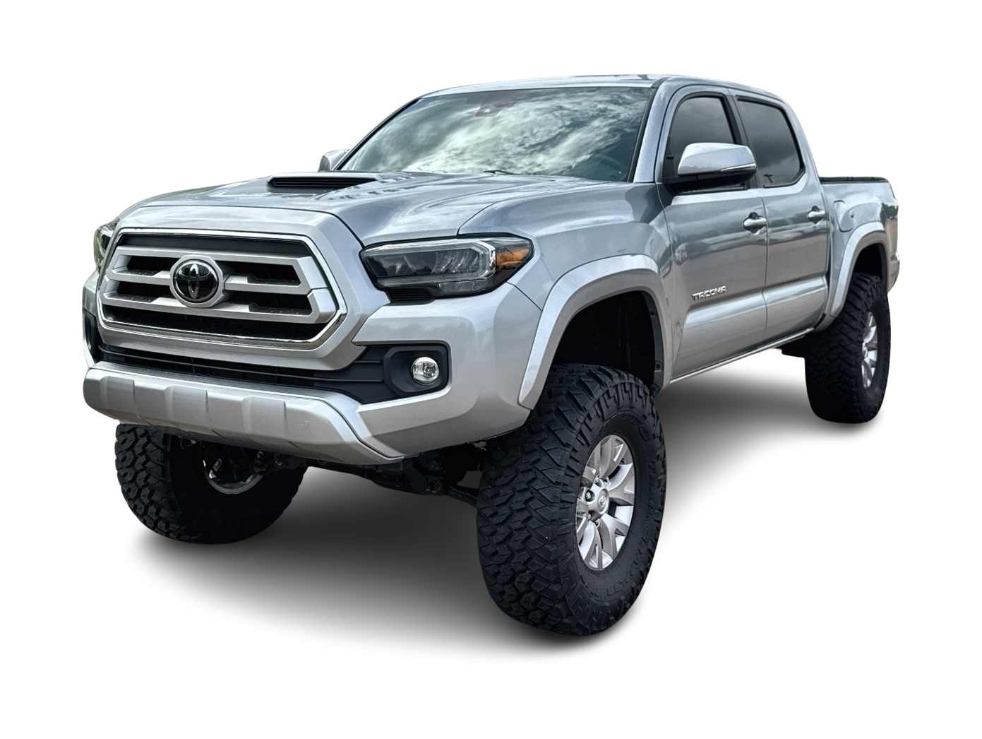 Thumbnail: 2023 Toyota Tacoma - 1