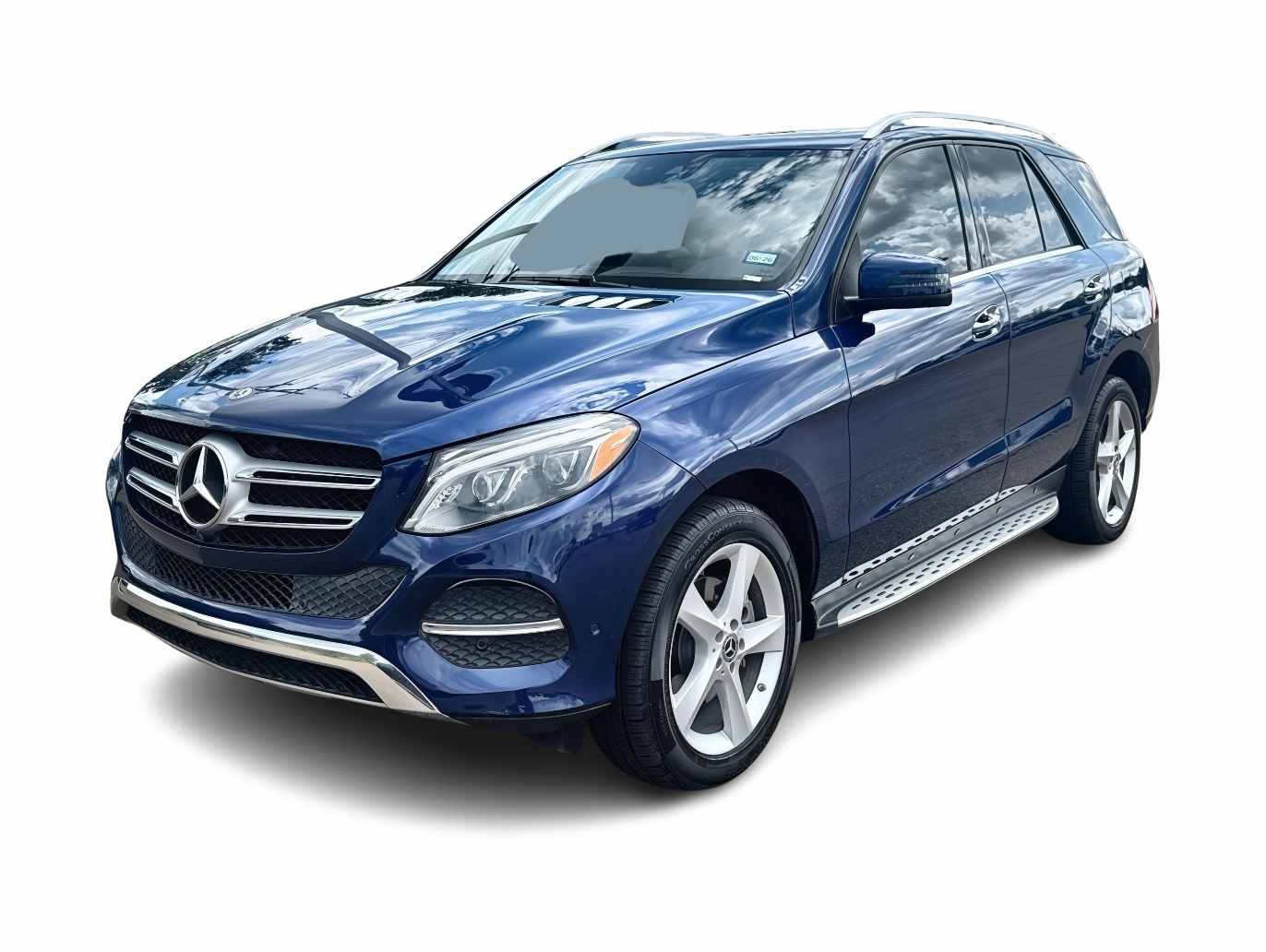 2018 Mercedes-Benz GLE 350 -
                  Ridgeland, MS