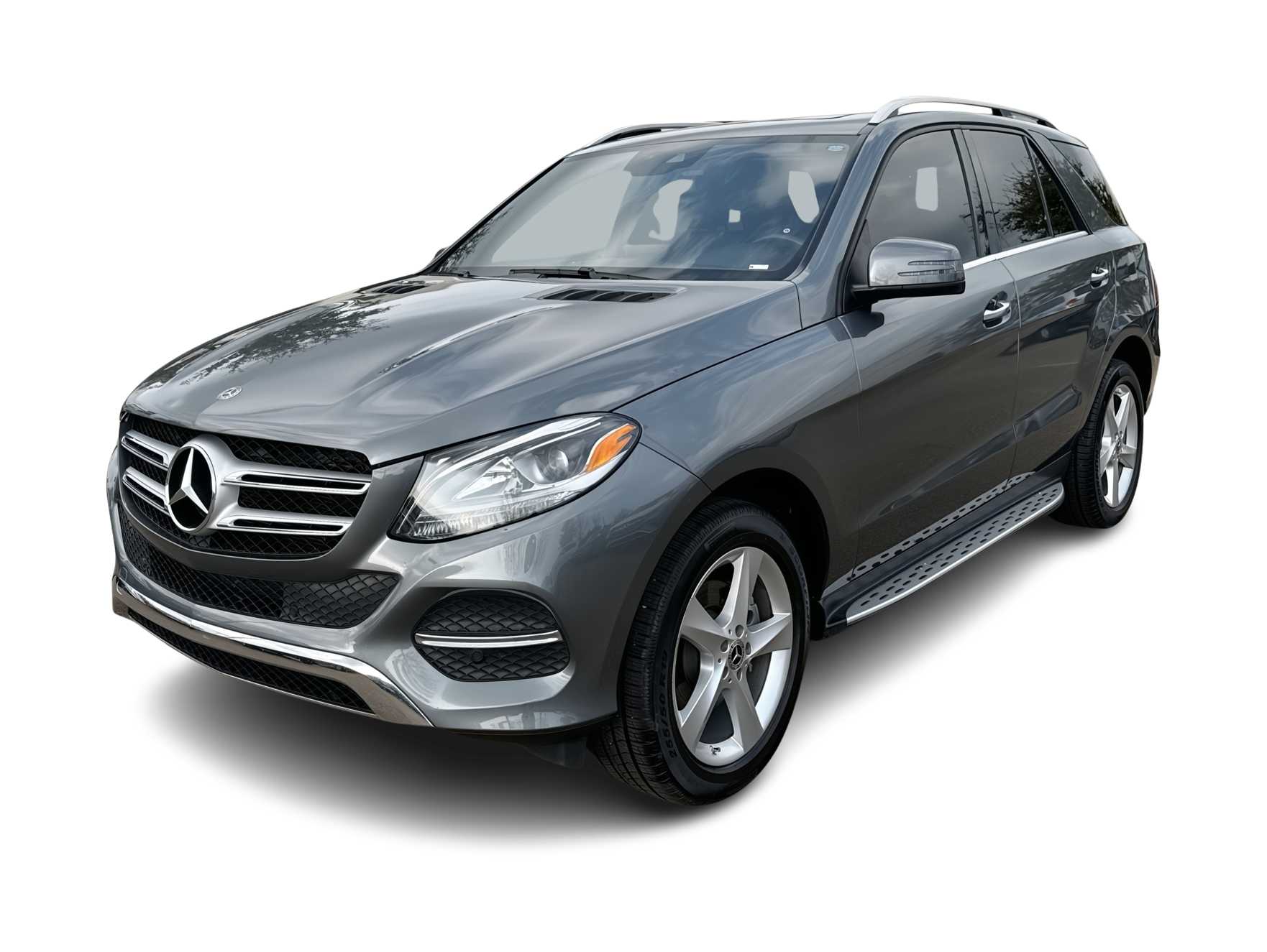 2018 Mercedes-Benz GLE 350 -
                  Ridgeland, MS