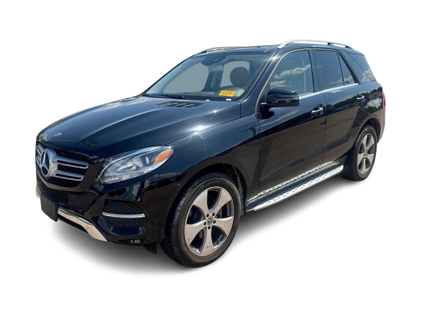 2018 Mercedes-Benz GLE 350 -
                  Ridgeland, MS