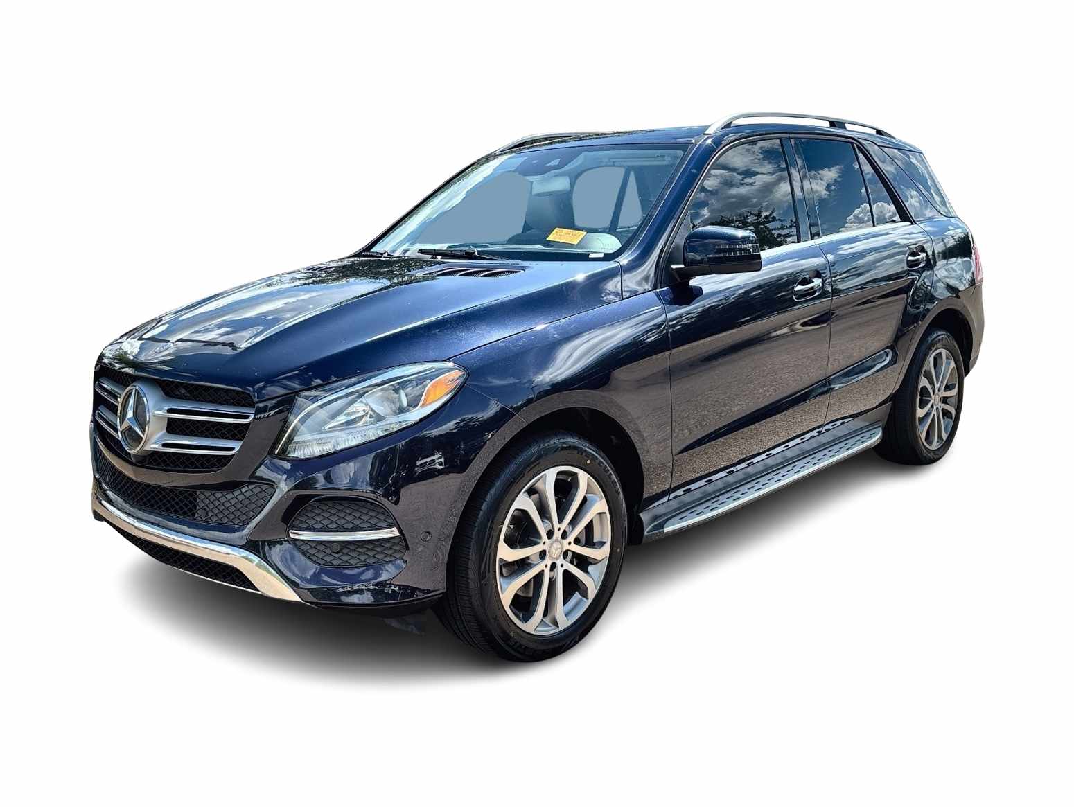 2017 Mercedes-Benz GLE 350 -
                  Ridgeland, MS