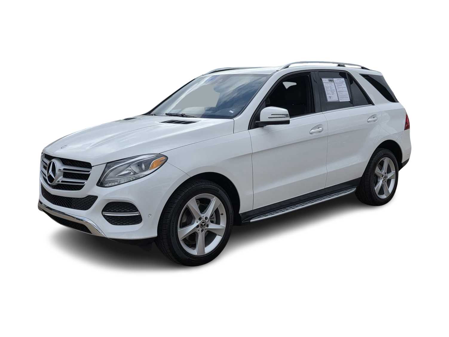 2017 Mercedes-Benz GLE 350 -
                  Ridgeland, MS