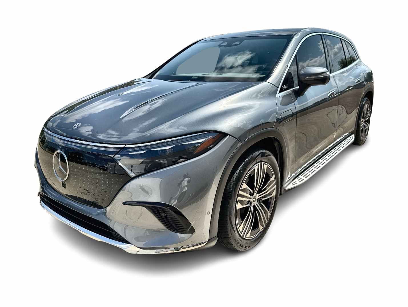 2023 Mercedes-Benz EQS 450 -
                  Ridgeland, MS