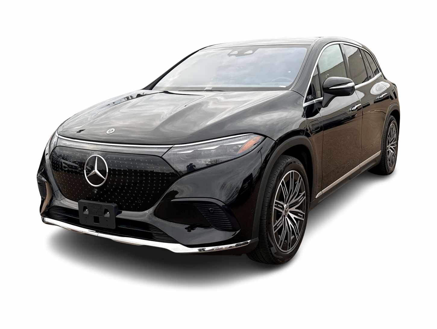 2023 Mercedes-Benz EQS 450 -
                  Ridgeland, MS