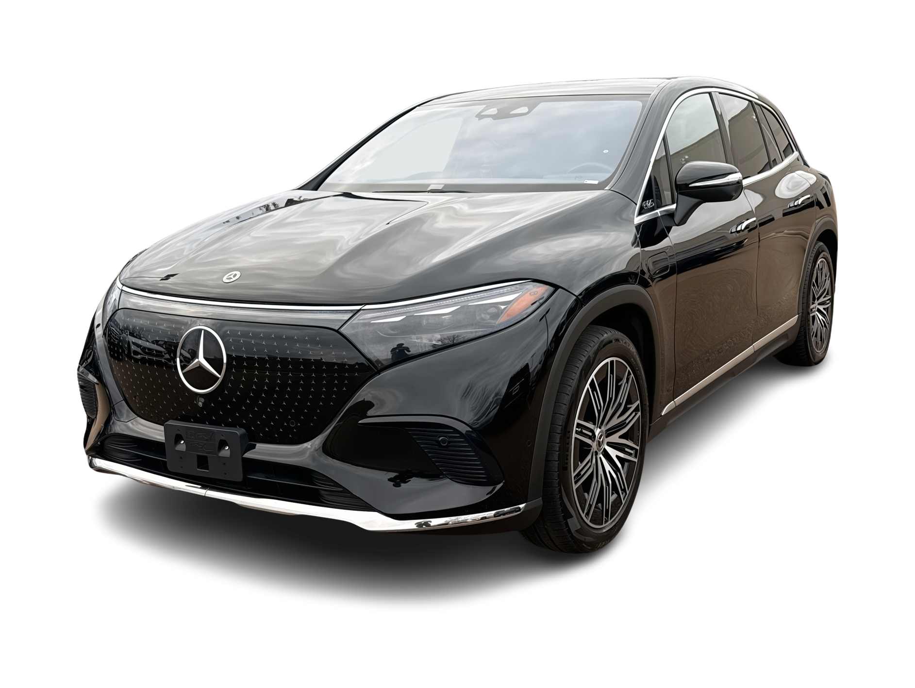 2023 Mercedes-Benz EQS 450 -
                  Ridgeland, MS