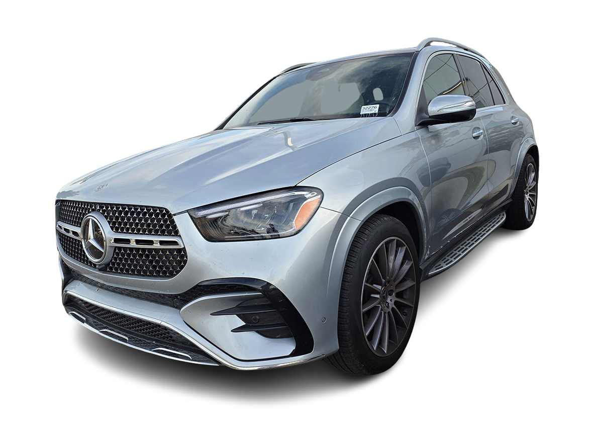 2025 Mercedes-Benz GLE 350 -
                  Ridgeland, MS