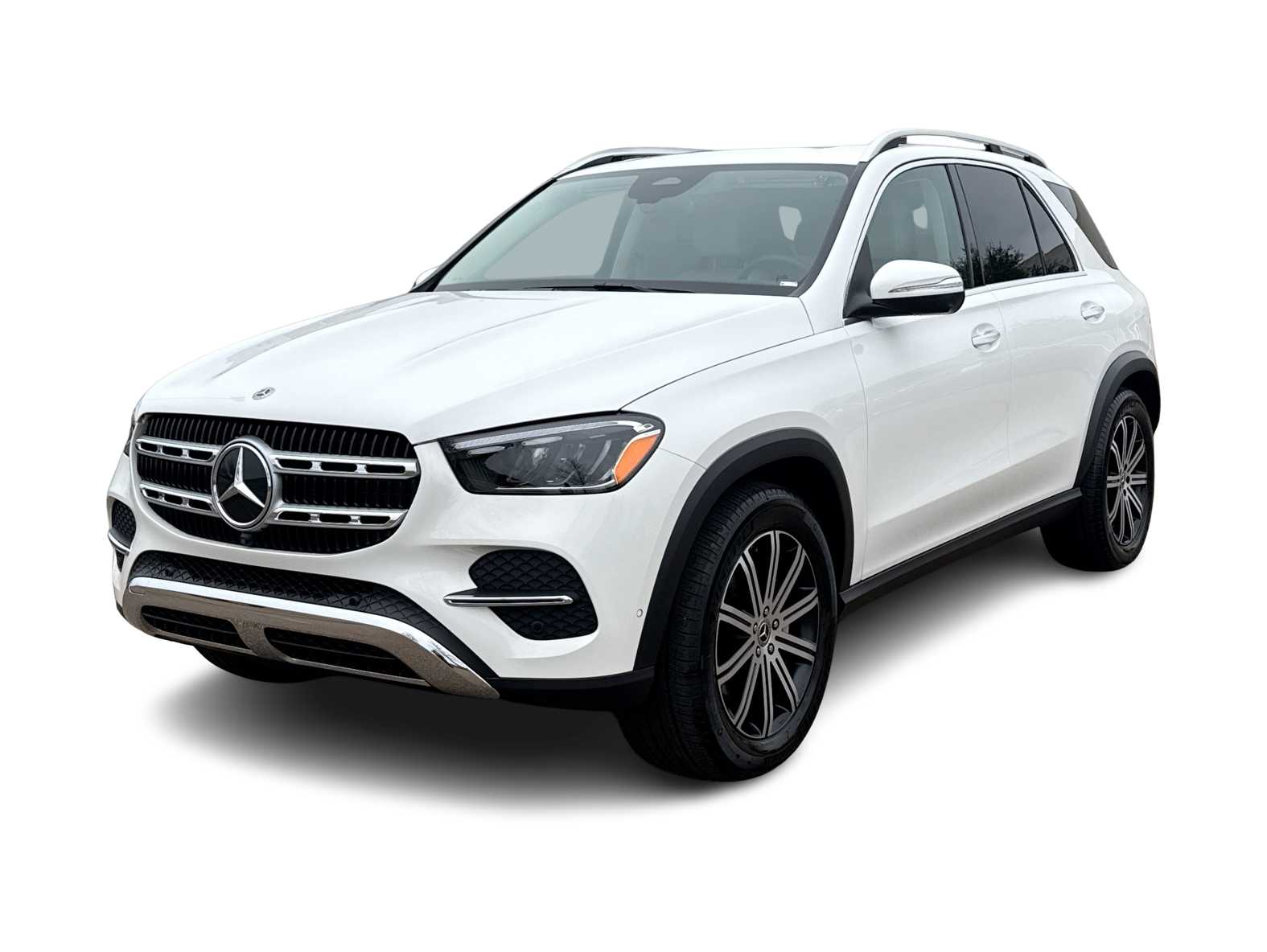 Thumbnail: 2026 Mercedes-Benz GLE - 1