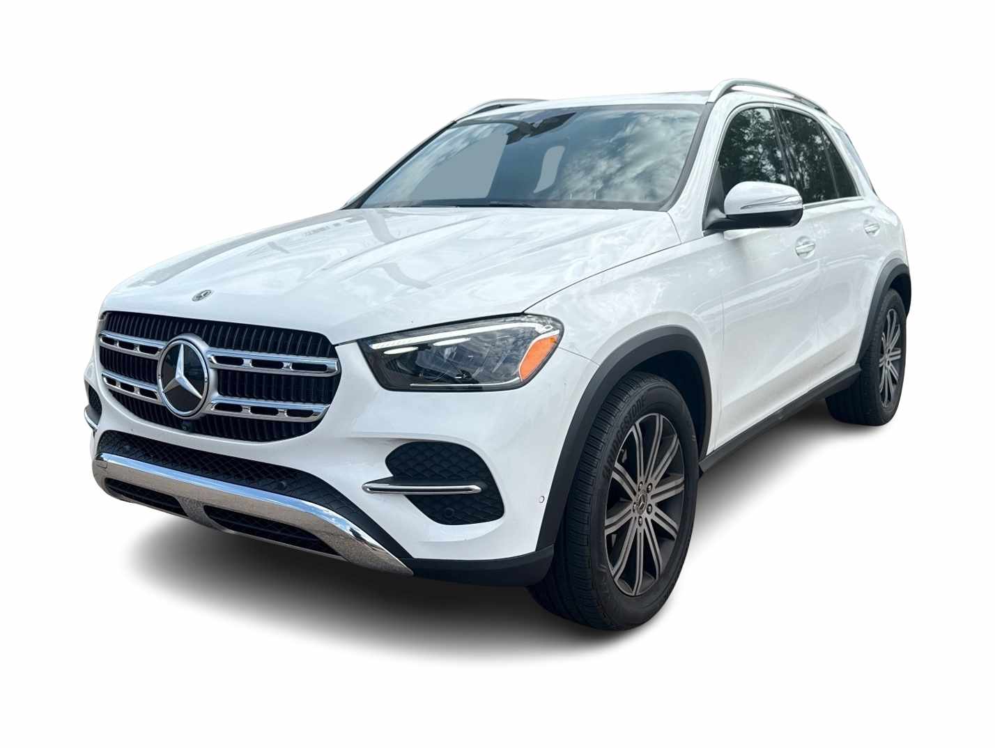 2024 Mercedes-Benz GLE 350 -
                  Ridgeland, MS
