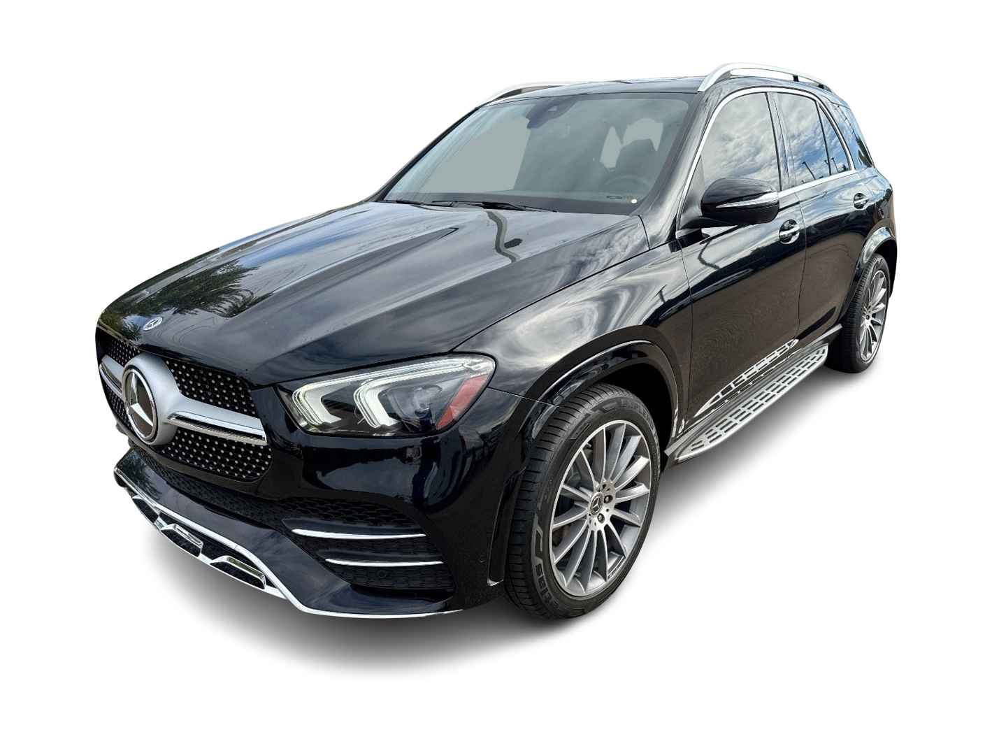 2021 Mercedes-Benz GLE 350 -
                  Ridgeland, MS