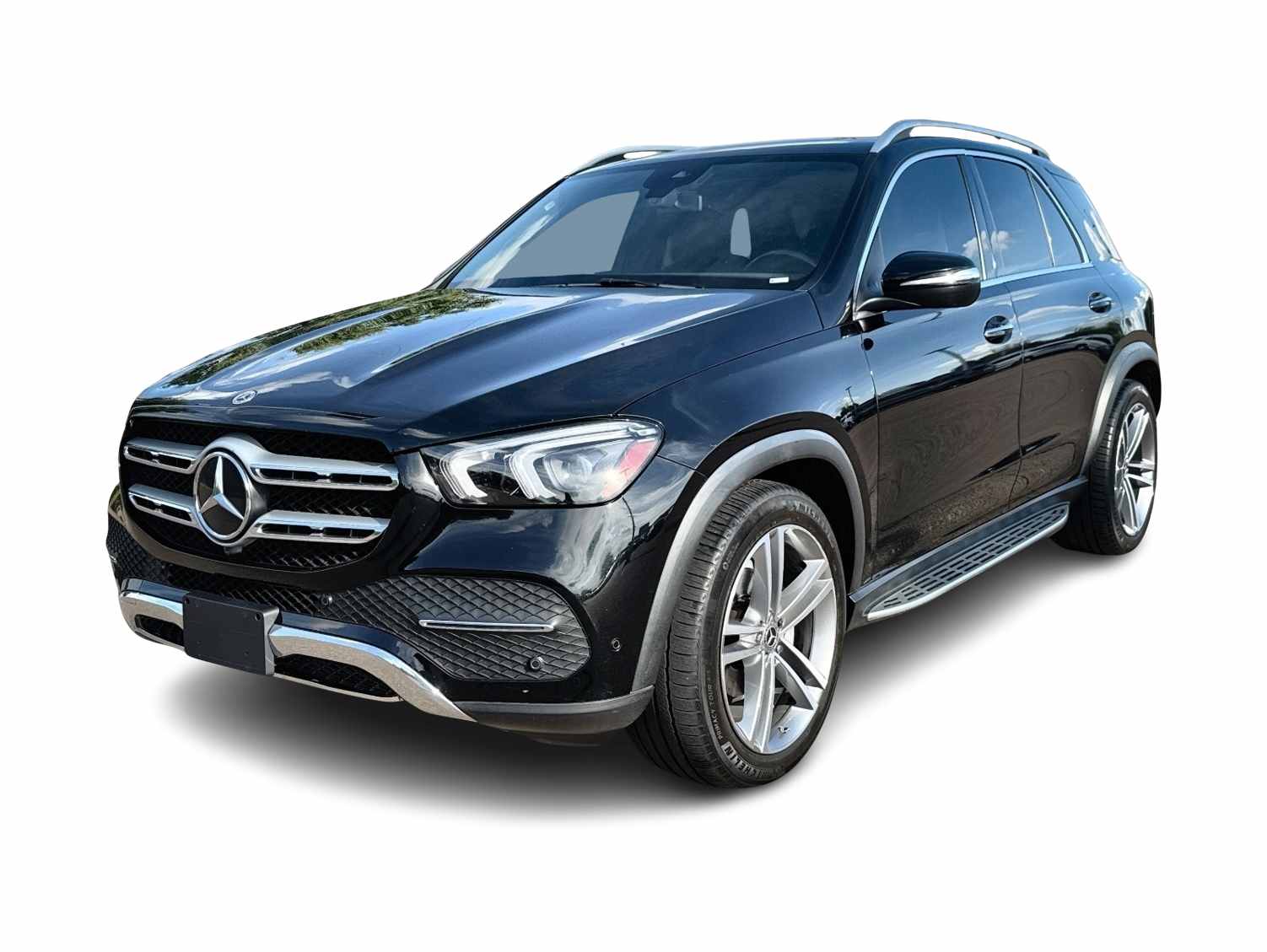 2021 Mercedes-Benz GLE 350 -
                  Ridgeland, MS